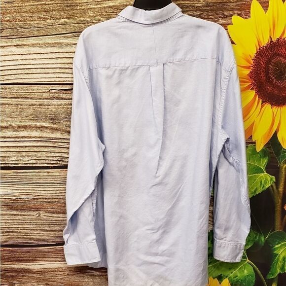 Club Roo. Long sleeve dress shirt 👔 - Picture 2 of 7